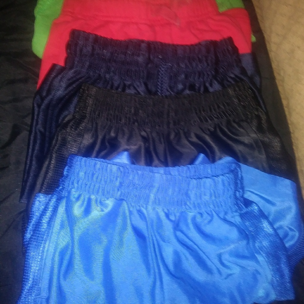 Boys Size 5 Shorts Bundle ( 5 quantity)